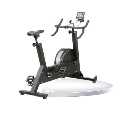 China 2022 new exercise fitness fan bike air bike concept erg fitness equipment commercial for sale