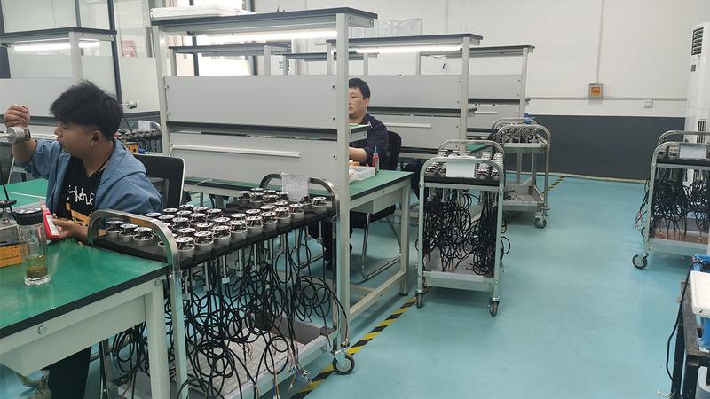 Verified China supplier - Xi'an Supreme Electric Co., Ltd.