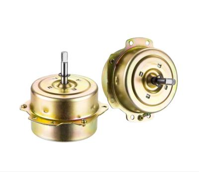 China Ventilation Fan Exhaust Fan Motor Hotels 6inch Oil Contained Motor for sale