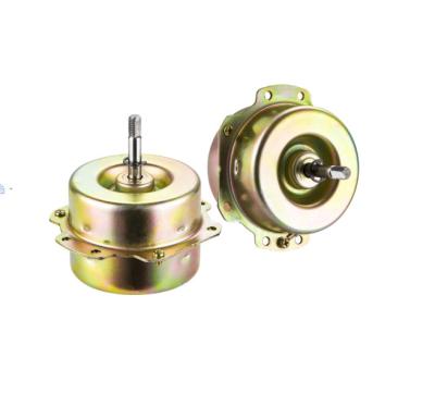 China Ventilation Fan Exhaust Fan Motor Hotels Ball Bearing Motor for sale