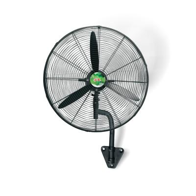 China Hotels Factory Price 20/26/30 Fan Industrial Commercial Fan Wall Fan for sale