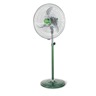 China Cheap Price 18inch Chinese Luxury Commercial Standing Electric Fan Industrial Standing Fan Hotels Manufacturer for sale