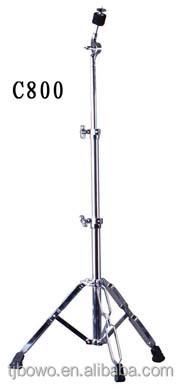 China BWC800 multiple cymbal stand for sale