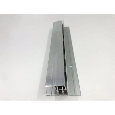 China Customizable furniture aluminum profiles decorations from China high quality and favor price for sale