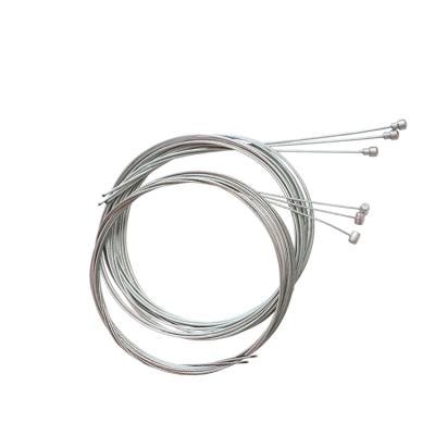 China Perfect Force Bike Brake Parts Bike Brake Cable Housing Brake Cable Bicycle Inner Brake Cable For Mtb Road Bike for sale