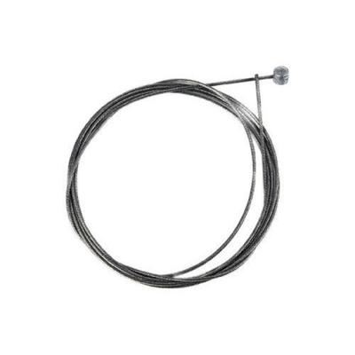 China Perfect Braking Force Customized Steel Bicycle Brake Cable Steel Wire Bike Brake MTB Cable Inner Wire for sale