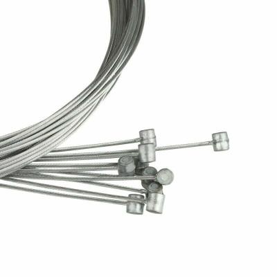 China Good Quality Chinese Bicycle Sports Outer Bicycle Brake Cables Brake Inner Cable for sale