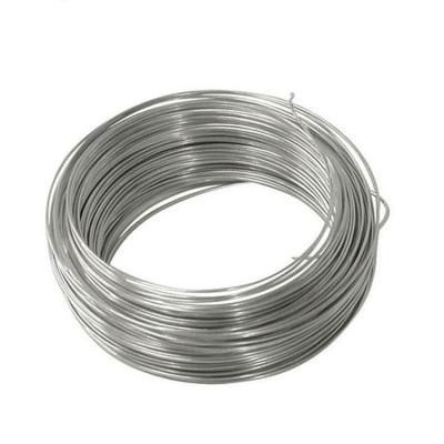 China Cold Drawn Galvanized Wire Iron Wire Construction Project FABRICATION Galvanized Wire for sale