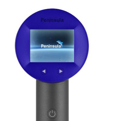 China Portable Peninsula 308nm LED Phototherapy Lamp Device For Psoriasis Treatment for sale