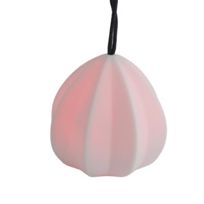 China Gleader Room Color Changing LED Ball Baby Child Mood Lamp Night Light Children-Seven Color Change for sale