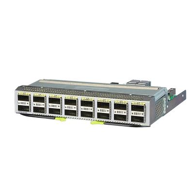 China POE Core Switch 8/16 Port 100GE QSFP28 Interface Card CE8860-4C-EI-F / Ethernet Optical Patch Card CE88-D8CQ CE88-D16Q for sale