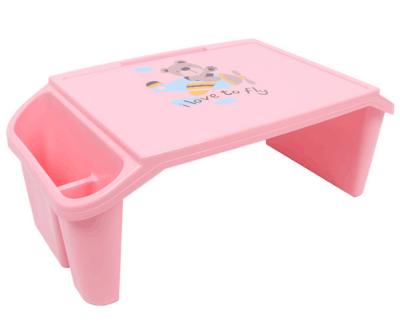 China Modern cheap mini desk /multifuctional plastic kids desk/mini table for sale