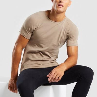 China Sustainable Wholesale Private Label Mens Fitness Clothing Wholesale Custom Dry-Fit Gym Wear for sale