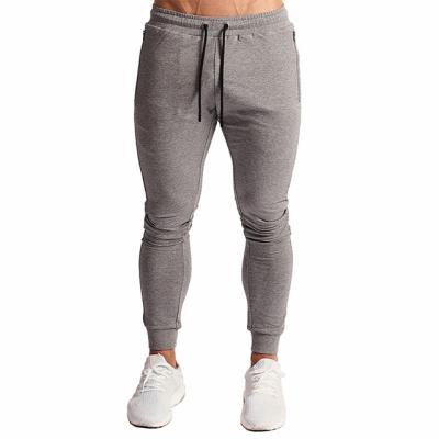 China Wholesale Antibacterial Training Sweatpants Running Custom Workout Men Jogging OEM Sports For Men Sport Pants Slim Fit for sale