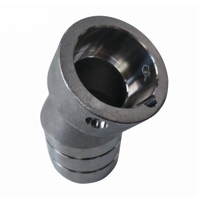 China Industry 304 Stainless Steel Wax Casting Part Investment Casting Lost Steel Parts for sale