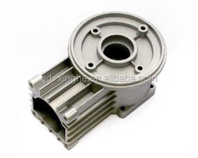 China industry die casting components for auto parts die casting engine parts for sale