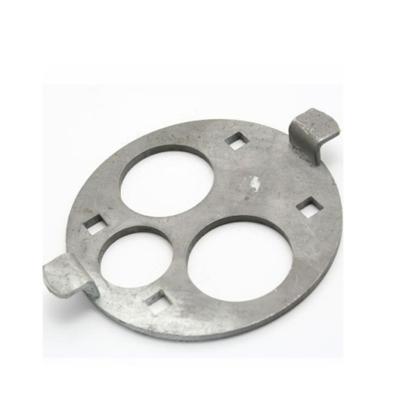 China Industry Metal Stainless Steel Metal Stamping Parts Stamping Metal Stamping Blanks for sale