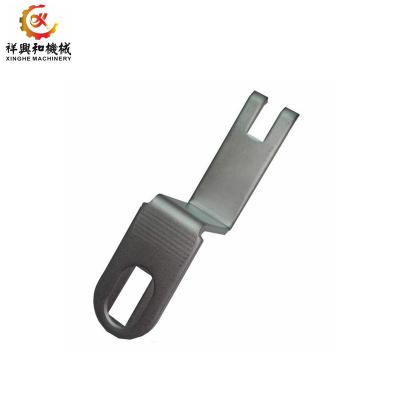 China Iron Precision Custom Metal Stamping Metal Part Sheet Metal Stamping for sale