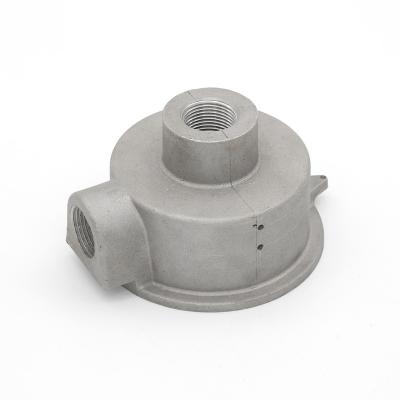 China Aluminum Die Casting Parts Industry Gravity Die Casting Part OEM Aluminum for sale