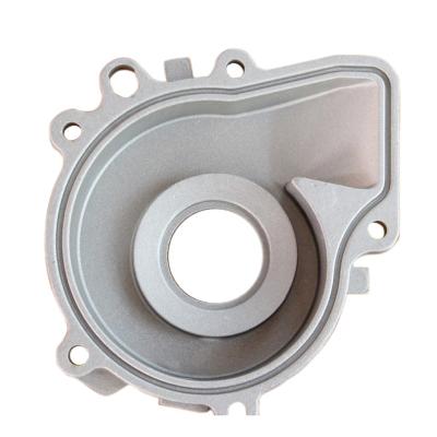 China Industry Gravity Casting Aluminum ADC12 Die Casting Parts 3D Printing Service for sale