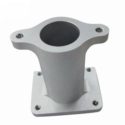 China Industry Aluminum Alloy Gravity Casting OEM Customized Casting Manufacturer for sale