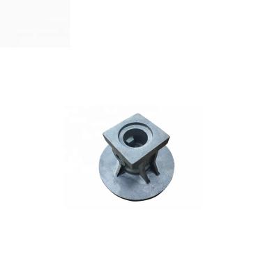 China Customer Requirements Customized OEM Stainless Steel Carbon Steel Steel Aluminum Shell Casting Copper Products for sale