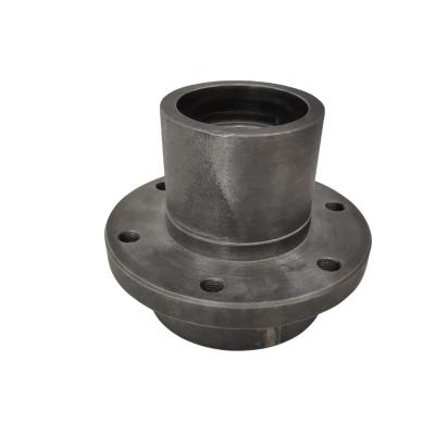 China Kaolin Iron Sand Casting Mold Vacuum Casting OEM for sale