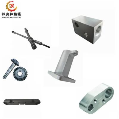 China Mass Production Industrial CNC Machining Parts CNC Turning Parts CNC Turning Machining for sale