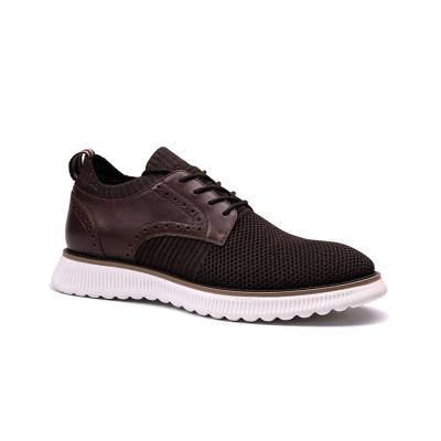 China Fashion Trend New Custom Logo Luxury Casual Breathable Mens Sneakers Sport Shoes for sale