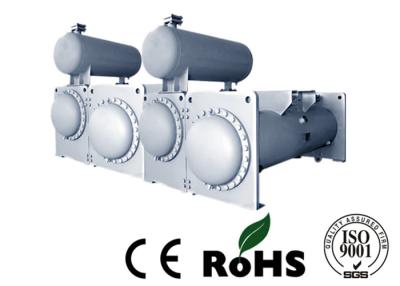 Chine Réfrigérant de condensation du vaporisateur inondé par unité R410A d'échangeur de chaleur, de Shell et de tube à vendre