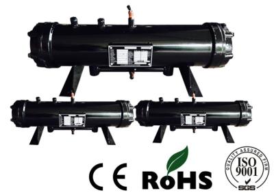 China Rcs748-2 condensator Te koop