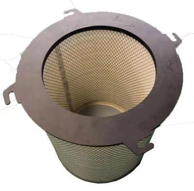 China SPACE Flame Retardant Nano POWER Customized Fume Filter Cartridge For Laser Fume Extractors With OEM for sale