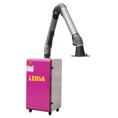 China Building Material Shops Industrial Dust Removal Equipment Smoke Smoke Welding Remover With CE Certification for sale