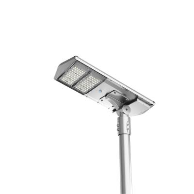 China ROAD Solar LED Street Light For High End Government Engineering Supply Led Long Living Light Custom Solar for sale