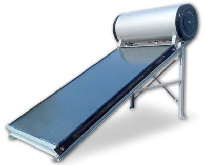 China Solar Powered Solar System 200L 300L Hot Water Appliances Solar Water Heating How Solar Cooling System Geyser Pakistan for sale