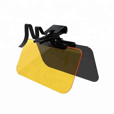 China Wholesale new design foldable windshield hd foldable vision, car sun shade for sale