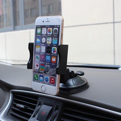 China Universal car windshield dashboard cell phone holder for car, car phone holder for sale