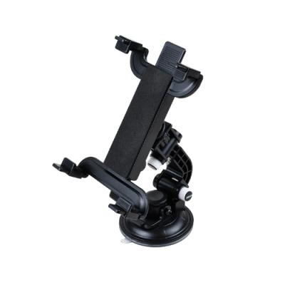 China ABS 360 Degree Rotation Bracket Car Seat Tablet Holder For PC Tablet Car Holder for sale