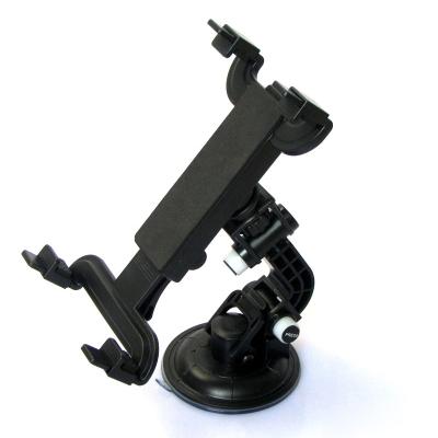 China 7-10 Inch Universal Car Mount Windshield Wall Mount Holder Car Pcs Tablet Car Holder for sale