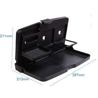 China Car Tray Laptop Steering Wheel Luxury Portable Multi Car Eating Tray Food Tray For Car for sale