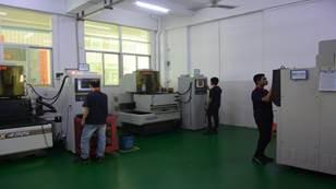 Verified China supplier - Guangdong Chuangyan Technology Co., Ltd.