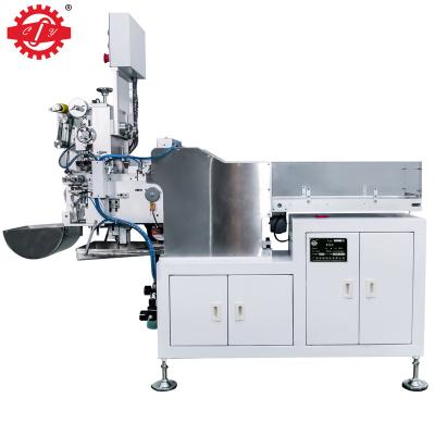 China Strong Stability Automatic Hot Foil Stamping Toothbrush Machinery for sale