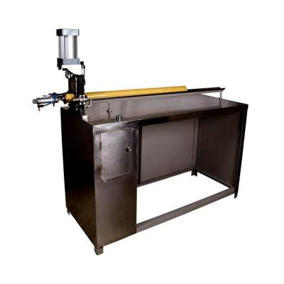 China Toothbrush fiber Cutting machine Toothbrush Filament Cutting Machine CNC Plasma Cutters for sale