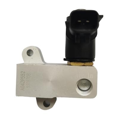 China General Control Valve SCR Parts Pump Urea Solenoid Control Valves Urea Valves For Bus Truck for sale