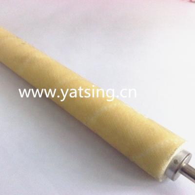 China ORIGINAL OIL ROLLER/CLEANING ROLLER EP3050 - COPIER PARTS EP3050 for sale