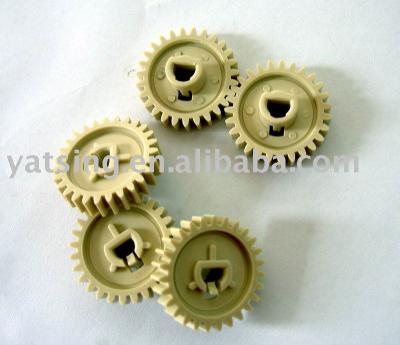 China HIGH QUALITY OVEN GEAR FOR LJ2200 Laser Jet 2200 PRINTER RS6-0923-000 COMPONENTS for sale