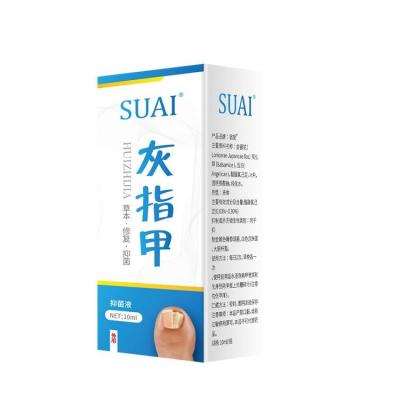 China Large Nail Infection Treatment Highly Effective Material Nail Cure Private Label OEM for sale