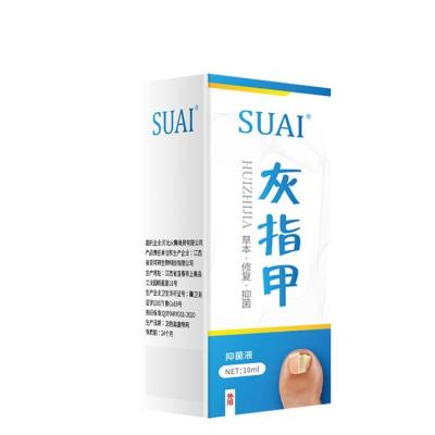 China Highly Effective Skillful Nail Treatment Kit Nail Fungus Prevention And Fungal Treatment Manufacture for sale