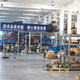 Verified China supplier - Yuyao Weizhite Hardware Electrical Appliance Factory