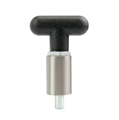 China Stainless Steel Ball Lock Peg / Pop Pins / Pull Pins for sale